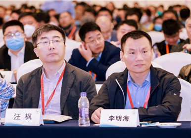 金迪受邀參加2023中國(guó)國(guó)際地下管線(xiàn)大會(huì)